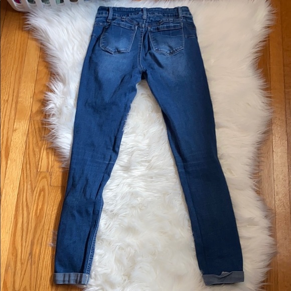 Blue Jeans - Picture 2 of 2